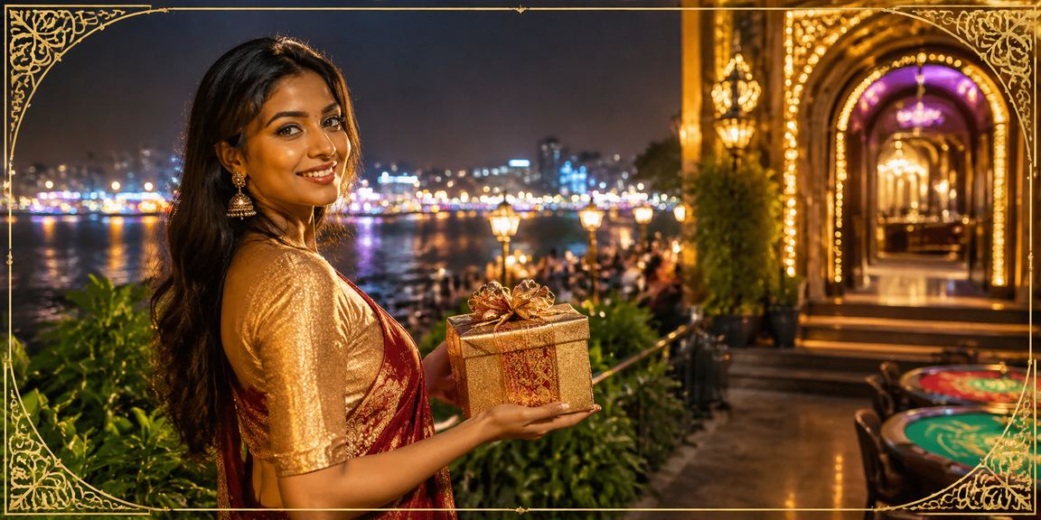 বাড়ির পাশে ক্যাসিনো বেটিং